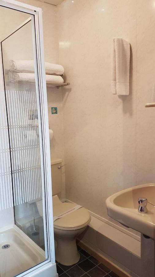 Valdene Hotel Blackpool Room photo