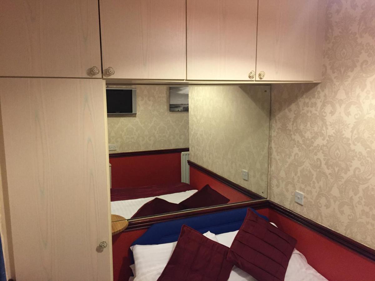 Valdene Hotel Blackpool Room photo